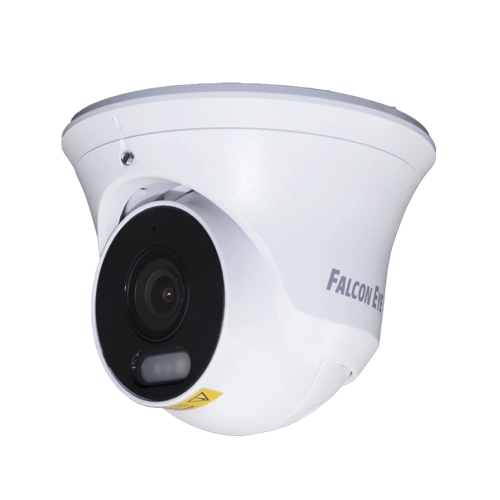 Видеокамера сетевая (IP) FE-IPC-D5-30pa